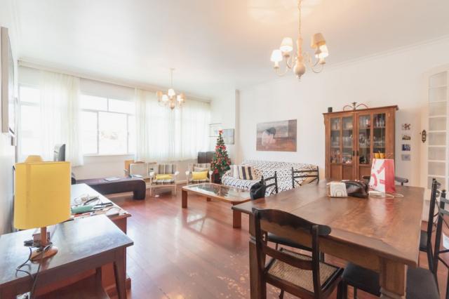 Apartamento à venda com 4 dormitórios em Leme, Rio de janeiro cod:13204