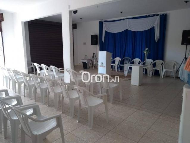 Prédio à venda, 80 m² por R$ 230.000,00 - Jardim Cristalino - Aparecida de Goiânia/GO - Foto 2