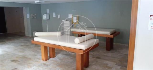 Apartamento à venda com 2 dormitórios em Centro, Rio de janeiro cod:869163 - Foto 9