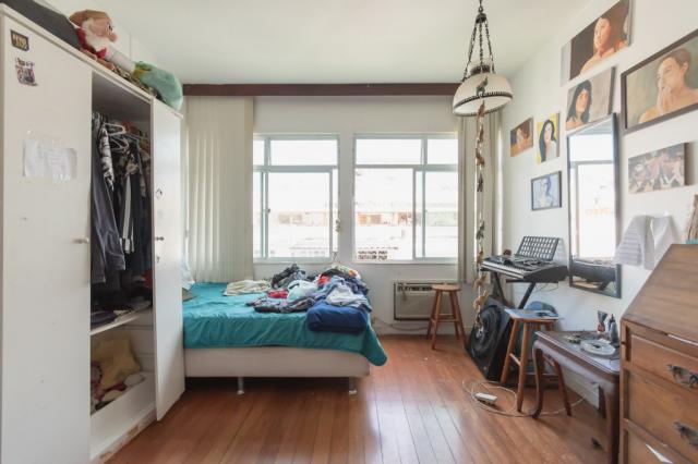 Apartamento à venda com 4 dormitórios em Leme, Rio de janeiro cod:13204 - Foto 17