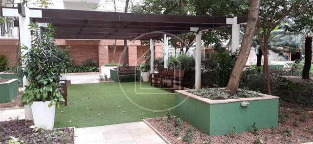 Apartamento à venda com 2 dormitórios em Centro, Rio de janeiro cod:869163