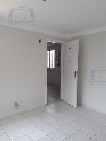 908 - Apartamento em Curitiba - Foto 8