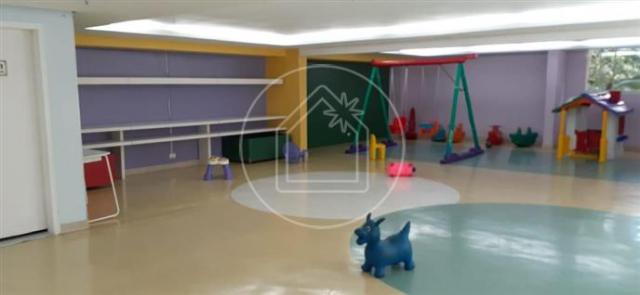 Apartamento à venda com 2 dormitórios em Centro, Rio de janeiro cod:869163 - Foto 8