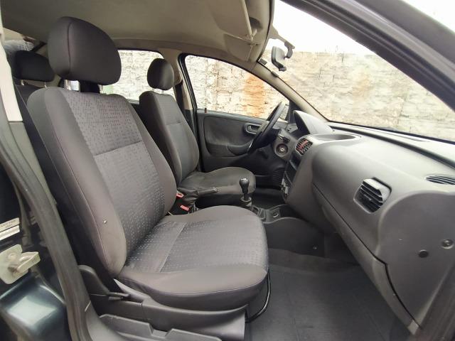 Corsa Sedan Maxx 1.4 2008 - Foto 3