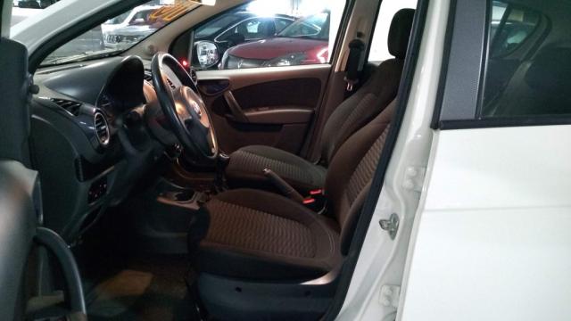PALIO SPORTING 1.6 FLEX - Foto 14