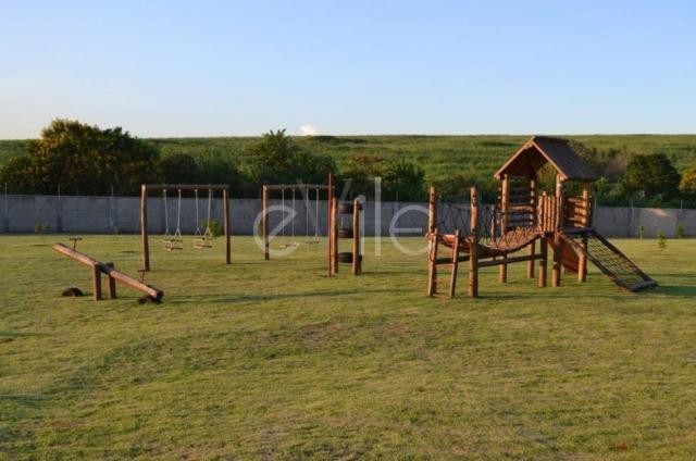 Terreno à venda com 0 dormitórios em Parque brasil 500, Paulínia cod:TE006395 - Foto 9