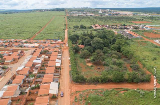 Formosa, Go, terreno 17.700m2 para MCMV - Minha Casa Minha Vida - Foto 5