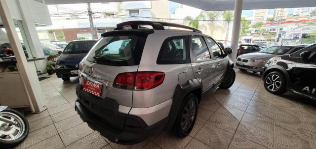 Palio Week. Adv Adv TRYON 1.8 mpi Flex - Foto 2