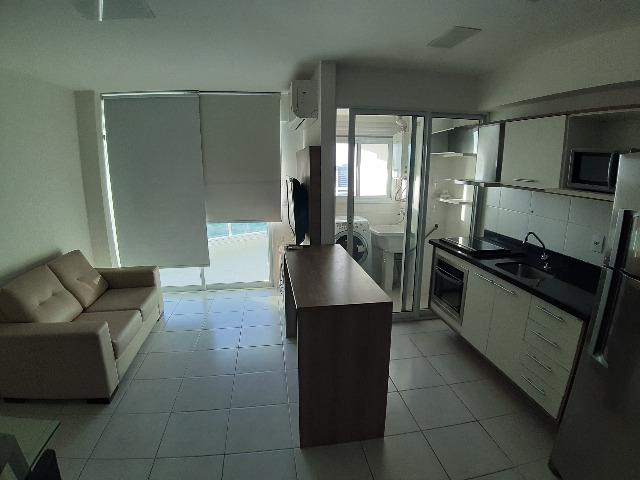 Apartamento Mandarim 1 quarto 45m² Decorado e Mobiliado Tancredo Neves - Foto 4