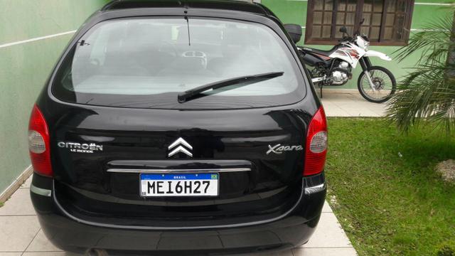 Xsara picasso 2008 impecável!!! oportunidade!!! - Foto 2