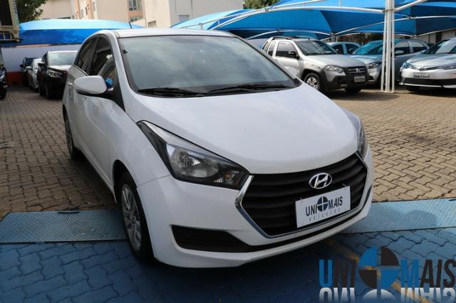 Hb20 2016 Completo Comfort Impecavel Baixa Kilometragem Apenas 35.900 Financia/Troca Ljd - Foto 3