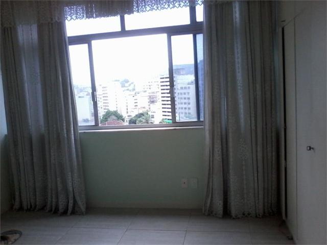 Apartamento à venda com 3 dormitórios em Tijuca, Rio de janeiro cod:350-IM460673 - Foto 2