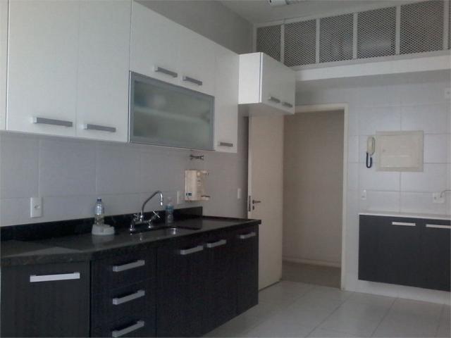 Apartamento à venda com 3 dormitórios em Tijuca, Rio de janeiro cod:350-IM460673 - Foto 18