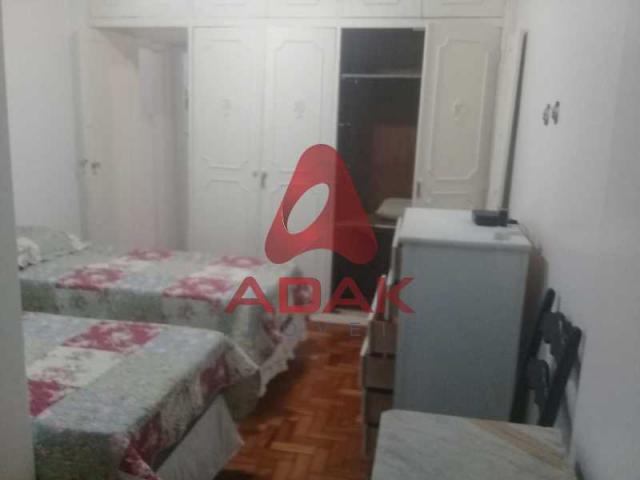 Apartamento à venda com 2 dormitórios em Copacabana, Rio de janeiro cod:CPAP20950 - Foto 5