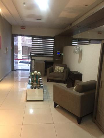 Residencial Monte Sibilini ( centro de Criciúma)