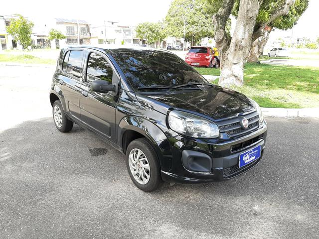 Show de ofertas! UNO DRIVE 1.0 6V FLEX 4P 2018, falar com Igor - Foto 3