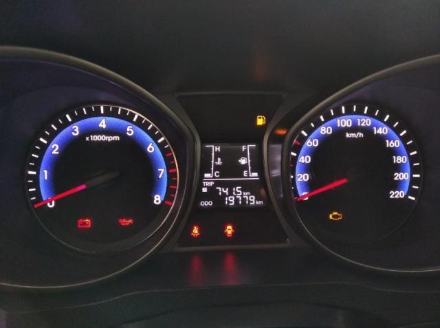 Hyundai HB20 HB20 CONFORT 1.0 4P - Foto 10