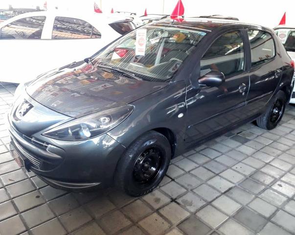 Peugeot 207 1.4 - 2012