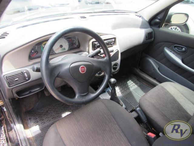 PALIO 2013/2014 1.0 MPI FIRE ECONOMY 8V FLEX 4P MANUAL - Foto 2