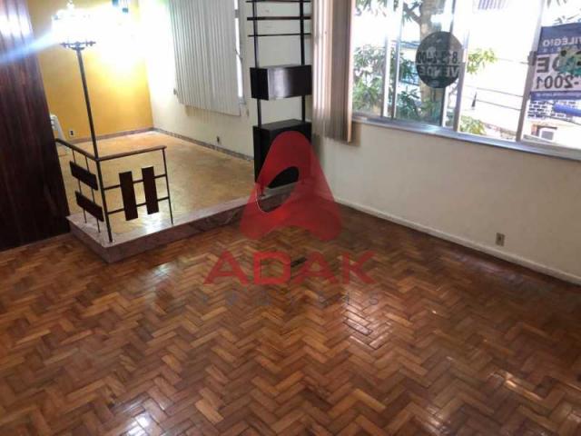 Apartamento à venda com 2 dormitórios em Copacabana, Rio de janeiro cod:CPAP20861 - Foto 4