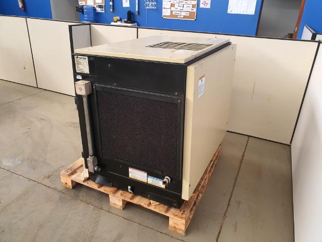 Compressor De Ar Parafuso Ingersoll Rand 25hp Outros Itens Para