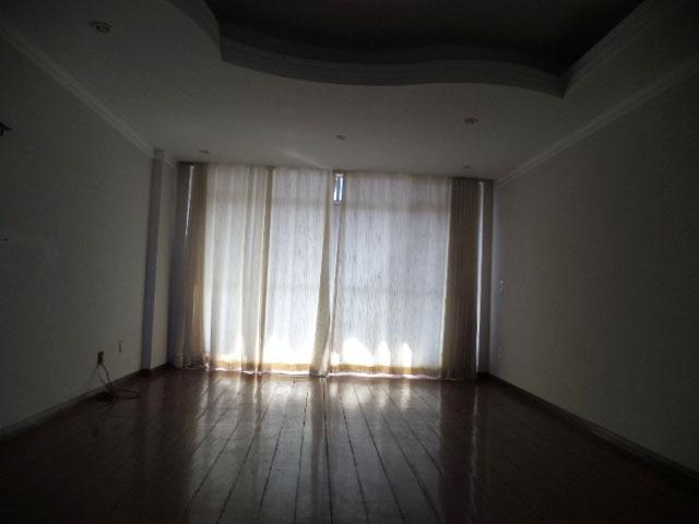 Apartamento para alugar com 3 dormitórios em Santo antonio, Divinopolis cod:12866