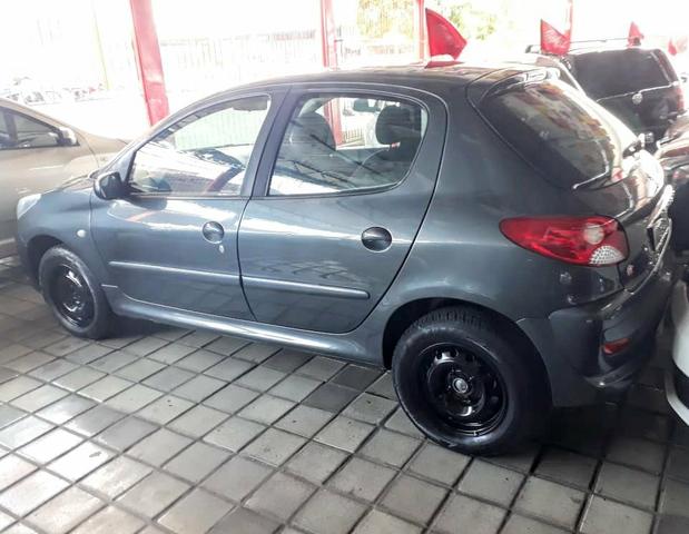 Peugeot 207 1.4 - 2012 - Foto 5
