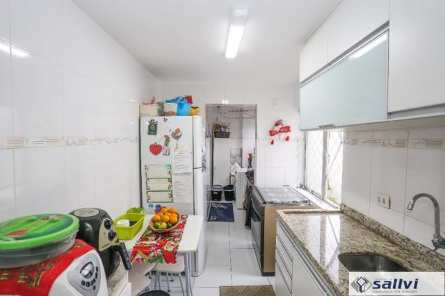Apartamento à venda com 3 dormitórios em Portao, Curitiba cod:50367.001 - Foto 12