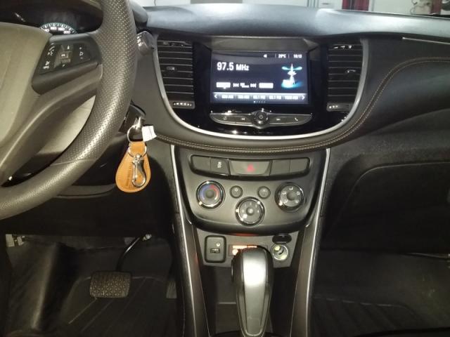 CHEVROLET TRACKER 1.4 16V TURBO FLEX LT AUTOMATICO. - Foto 7