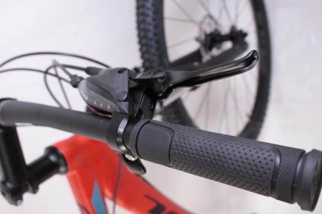 Bike Soul SL129 2020 Shimano 21v - Foto 4
