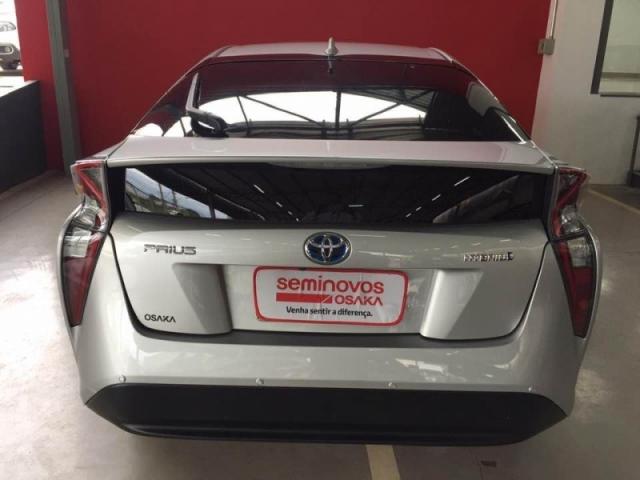 TOYOTA PRIUS 1.8 16V HIBRIDO 4P AUTOMATICO. - Foto 12