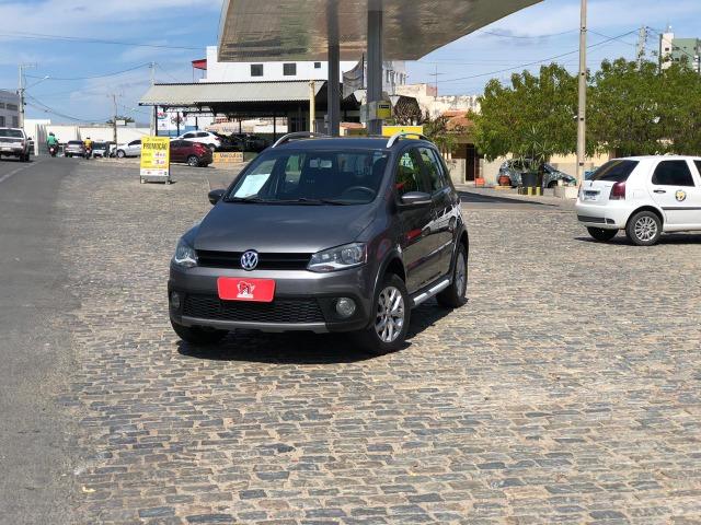 CrossFox 1.6 (Flex) 2013 - Carro Top! - Foto 5