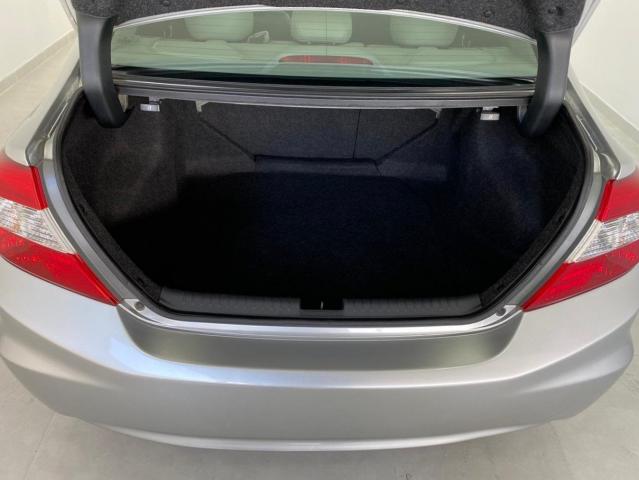 CIVIC 2013/2014 2.0 EXR 16V FLEX 4P AUTOMÁTICO - Foto 11