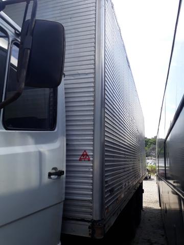 Mercedes 1418 - Foto 5