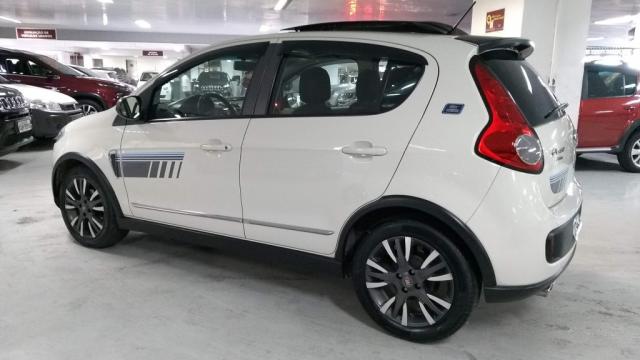 PALIO SPORTING 1.6 FLEX - Foto 11