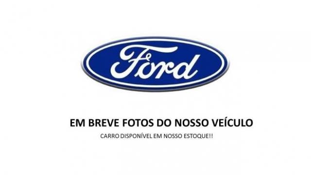 Ford Fiesta Hatch 1.0