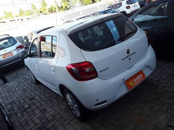 SANDERO 2018/2019 1.0 12V SCE FLEX EXPRESSION MANUAL - Foto 6