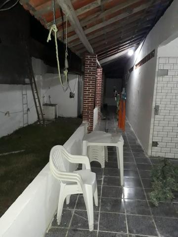 Aluga-se Casa na ilha de vera Cruz (Tairu) - Foto 4