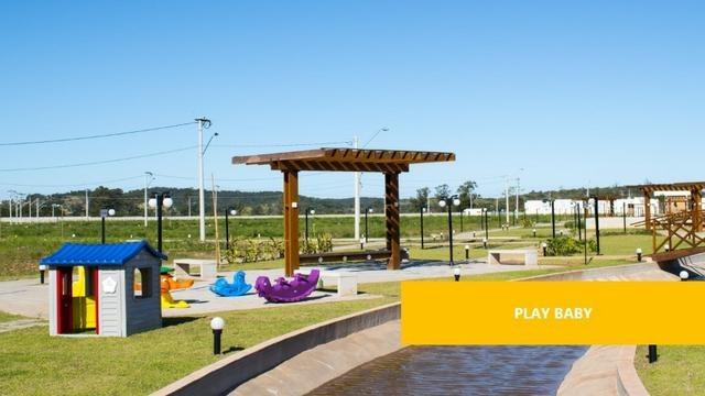More ou invista em Marica lotes com entrada 12.900,00 e mensais de 900,00 Solaris - Foto 14