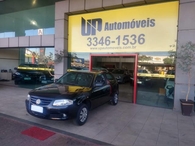 Volkswagen gol g4 flex 1.0 8v 2p 2013 - Foto 3