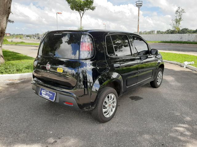 Show de ofertas! UNO DRIVE 1.0 6V FLEX 4P 2018, falar com Igor - Foto 4