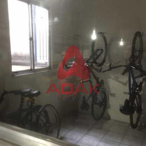 Apartamento para alugar com 1 dormitórios em Copacabana, Rio de janeiro cod:CPAP11341 - Foto 16