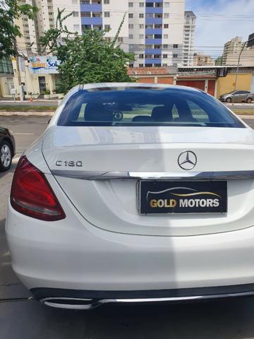 Mercedes-benz C-180 2016 - Foto 3