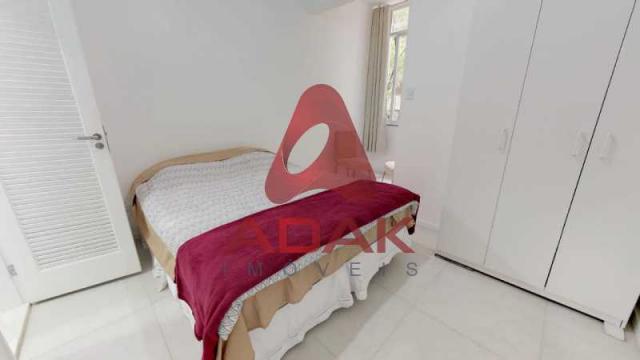 Apartamento à venda com 2 dormitórios em Copacabana, Rio de janeiro cod:CPAP20919 - Foto 8