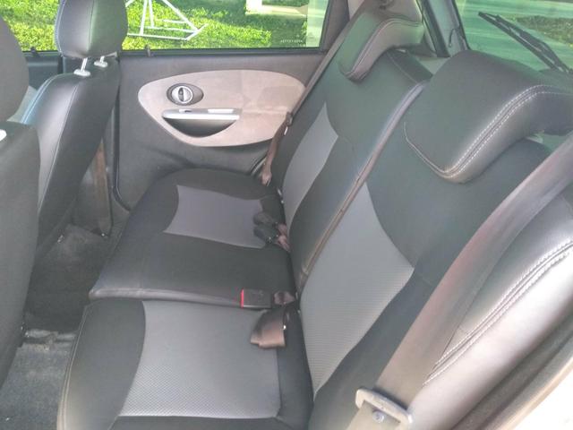 Vendo ou troco Chery qq act 2015 - Foto 13