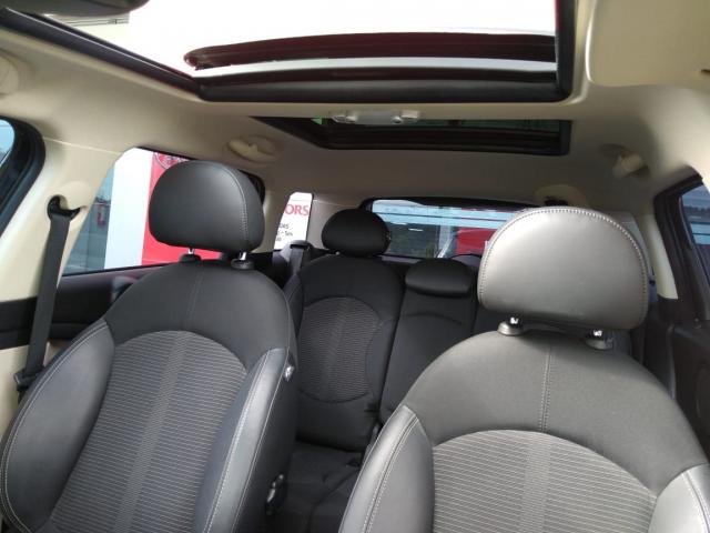 COUNTRYMAN 2015/2015 1.6 S TURBO 16V 184CV GASOLINA 4P AUTOMÁTICO - Foto 11