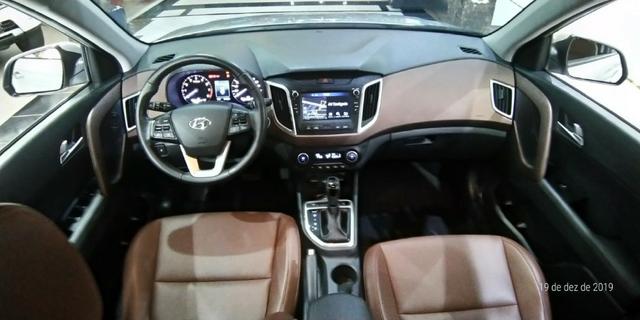 Hyundai Creta Prestige 2.0 2018 - Foto 7