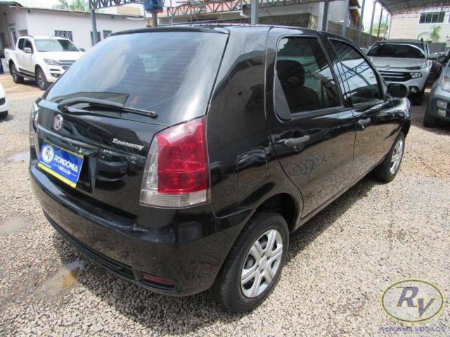 PALIO 2013/2014 1.0 MPI FIRE ECONOMY 8V FLEX 4P MANUAL - Foto 6