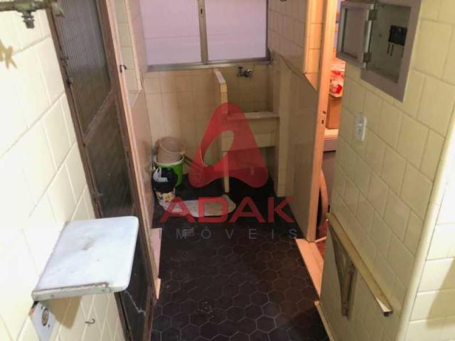 Apartamento à venda com 2 dormitórios em Copacabana, Rio de janeiro cod:CPAP20861 - Foto 12