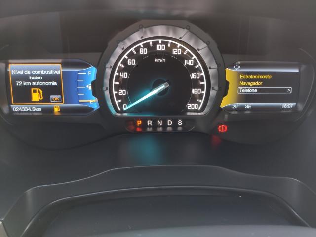 Ranger 2017/2017 3.2 xlt 4x4 cd 20v diesel 4p automático - Foto 14